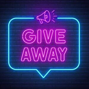 🤩STARBUCKS CUP & FREE SHIPPING🤩
📣GIVEAWAY ALERT📣